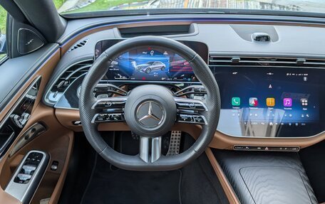 Mercedes-Benz E-Класс, 2023 год, 7 500 000 рублей, 11 фотография