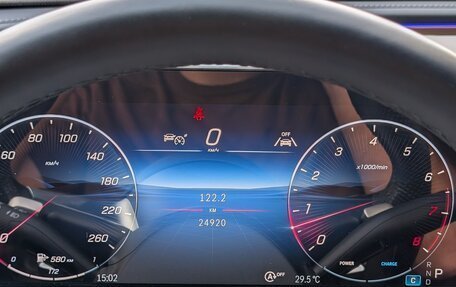 Mercedes-Benz E-Класс, 2023 год, 7 500 000 рублей, 13 фотография