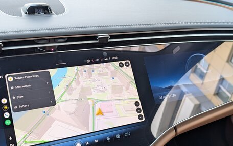 Mercedes-Benz E-Класс, 2023 год, 7 500 000 рублей, 18 фотография
