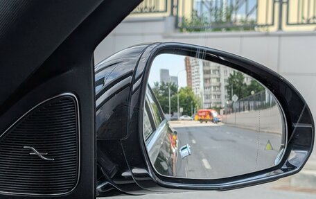 Mercedes-Benz E-Класс, 2023 год, 7 500 000 рублей, 21 фотография
