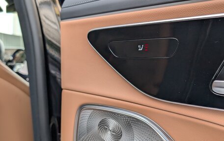 Mercedes-Benz E-Класс, 2023 год, 7 500 000 рублей, 26 фотография