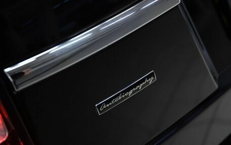 Land Rover Range Rover IV рестайлинг, 2014 год, 4 890 000 рублей, 21 фотография