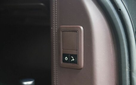 Land Rover Range Rover IV рестайлинг, 2014 год, 4 890 000 рублей, 20 фотография
