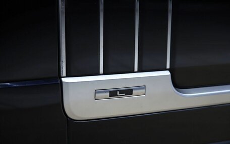 Land Rover Range Rover IV рестайлинг, 2014 год, 4 890 000 рублей, 22 фотография