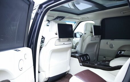 Land Rover Range Rover IV рестайлинг, 2014 год, 4 890 000 рублей, 13 фотография