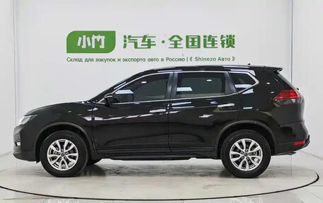 Nissan X-Trail, 2023 год, 1 800 666 рублей, 4 фотография