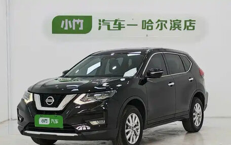 Nissan X-Trail, 2023 год, 1 800 666 рублей, 3 фотография
