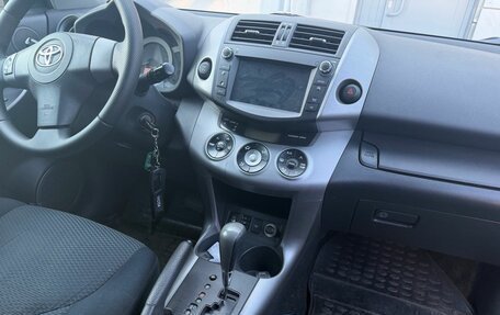 Toyota RAV4, 2007 год, 1 095 000 рублей, 3 фотография