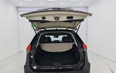 Nissan X-Trail, 2023 год, 1 800 666 рублей, 7 фотография