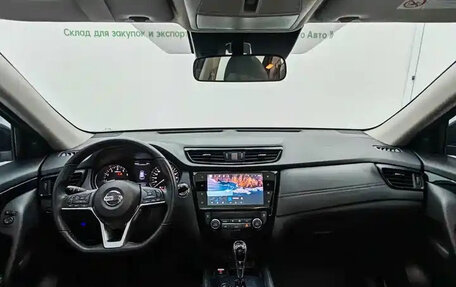 Nissan X-Trail, 2023 год, 1 800 666 рублей, 8 фотография
