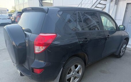 Toyota RAV4, 2007 год, 1 095 000 рублей, 2 фотография