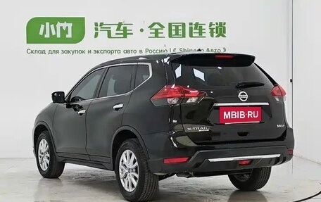 Nissan X-Trail, 2023 год, 1 800 666 рублей, 5 фотография