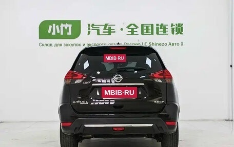 Nissan X-Trail, 2023 год, 1 800 666 рублей, 6 фотография