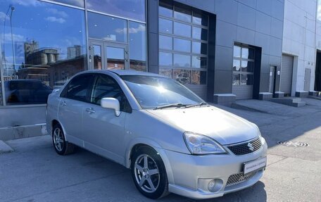 Suzuki Aerio, 2003 год, 350 000 рублей, 3 фотография