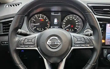 Nissan X-Trail, 2023 год, 1 800 666 рублей, 9 фотография