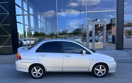 Suzuki Aerio, 2003 год, 350 000 рублей, 4 фотография