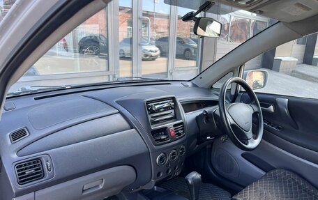 Suzuki Aerio, 2003 год, 350 000 рублей, 9 фотография