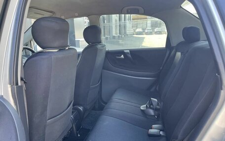 Suzuki Aerio, 2003 год, 350 000 рублей, 10 фотография