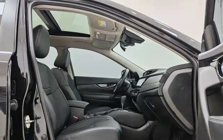 Nissan X-Trail, 2023 год, 1 800 666 рублей, 12 фотография
