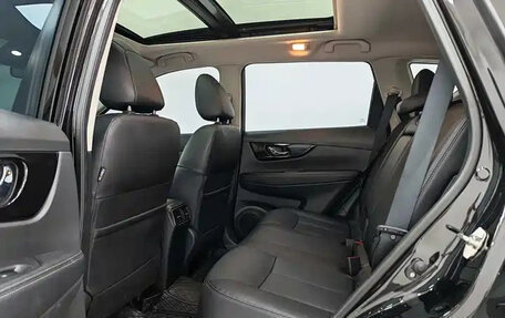 Nissan X-Trail, 2023 год, 1 800 666 рублей, 14 фотография