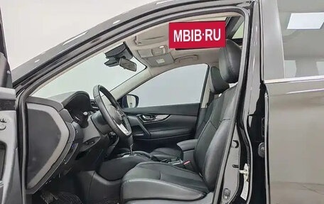 Nissan X-Trail, 2023 год, 1 800 666 рублей, 13 фотография