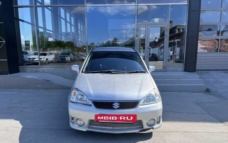 Suzuki Aerio, 2003 год, 350 000 рублей, 2 фотография