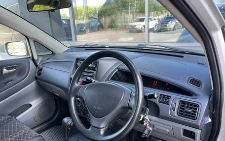 Suzuki Aerio, 2003 год, 350 000 рублей, 12 фотография