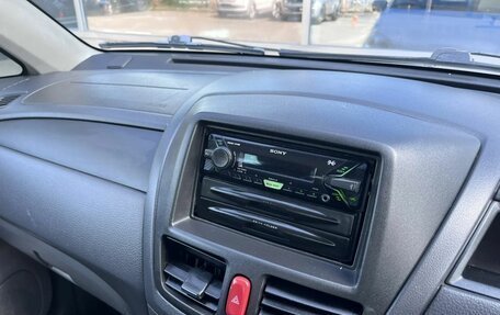 Suzuki Aerio, 2003 год, 350 000 рублей, 15 фотография