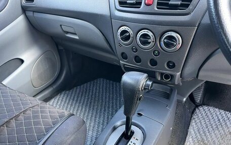 Suzuki Aerio, 2003 год, 350 000 рублей, 14 фотография