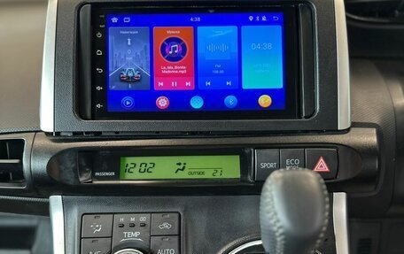 Toyota Wish II, 2010 год, 1 329 000 рублей, 17 фотография