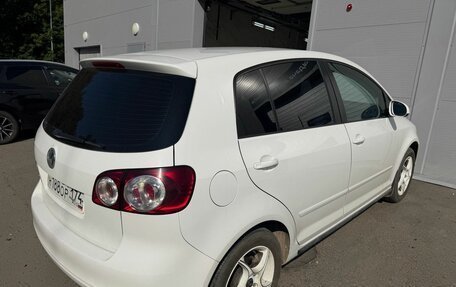 Volkswagen Golf Plus II, 2011 год, 875 000 рублей, 2 фотография