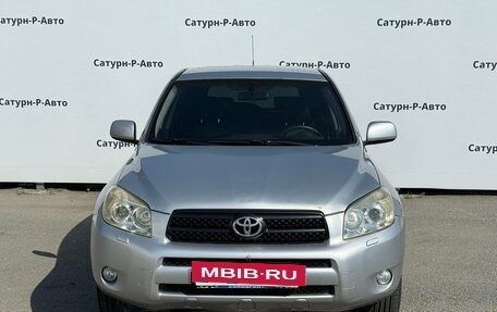 Toyota RAV4, 2006 год, 777 000 рублей, 2 фотография