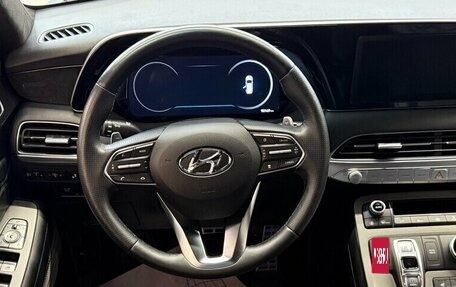 Hyundai Palisade I, 2020 год, 4 199 000 рублей, 3 фотография