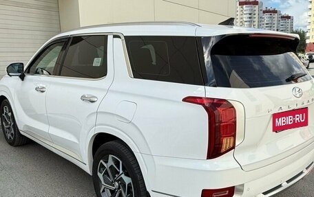 Hyundai Palisade I, 2020 год, 4 199 000 рублей, 2 фотография