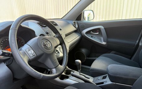 Toyota RAV4, 2006 год, 777 000 рублей, 7 фотография