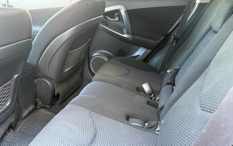 Toyota RAV4, 2006 год, 777 000 рублей, 9 фотография