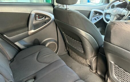 Toyota RAV4, 2006 год, 777 000 рублей, 10 фотография