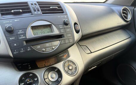 Toyota RAV4, 2006 год, 777 000 рублей, 13 фотография