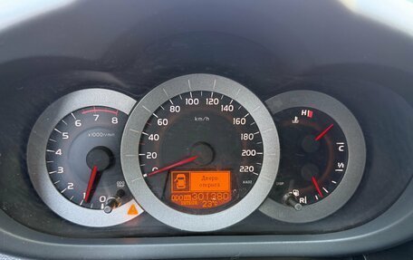 Toyota RAV4, 2006 год, 777 000 рублей, 12 фотография