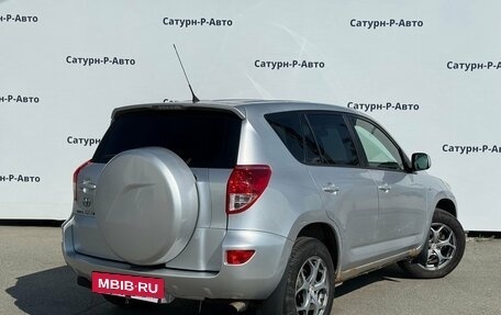 Toyota RAV4, 2006 год, 777 000 рублей, 6 фотография