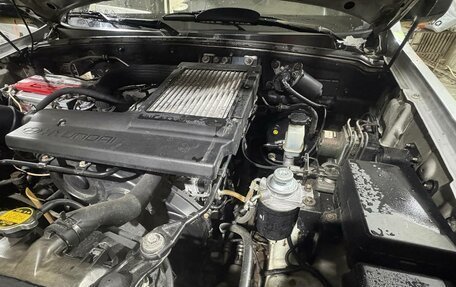Hyundai Terracan I, 2001 год, 560 000 рублей, 4 фотография