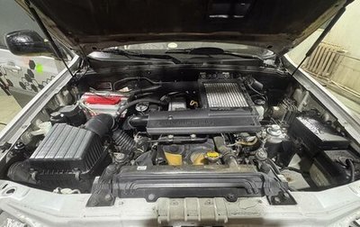 Hyundai Terracan I, 2001 год, 560 000 рублей, 1 фотография