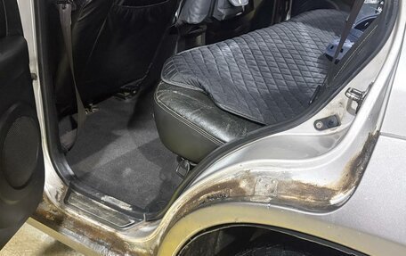 Hyundai Terracan I, 2001 год, 560 000 рублей, 13 фотография