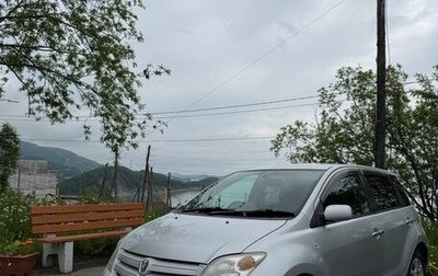 Toyota Ist II, 2004 год, 620 000 рублей, 1 фотография