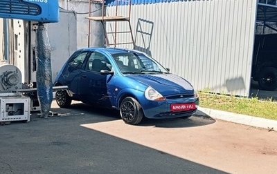 Ford KA I, 2000 год, 70 000 рублей, 1 фотография
