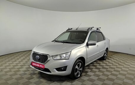 Datsun on-DO I рестайлинг, 2019 год, 550 000 рублей, 1 фотография