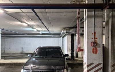 Audi 100, 1991 год, 180 000 рублей, 1 фотография