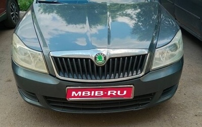 Skoda Octavia, 2011 год, 600 000 рублей, 1 фотография