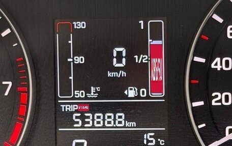 Hyundai Creta I рестайлинг, 2020 год, 2 090 000 рублей, 1 фотография