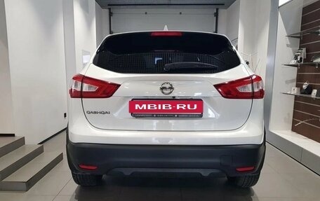 Nissan Qashqai, 2017 год, 1 549 000 рублей, 5 фотография